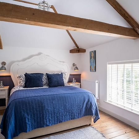 Tack Room Benniworth エクステリア 写真