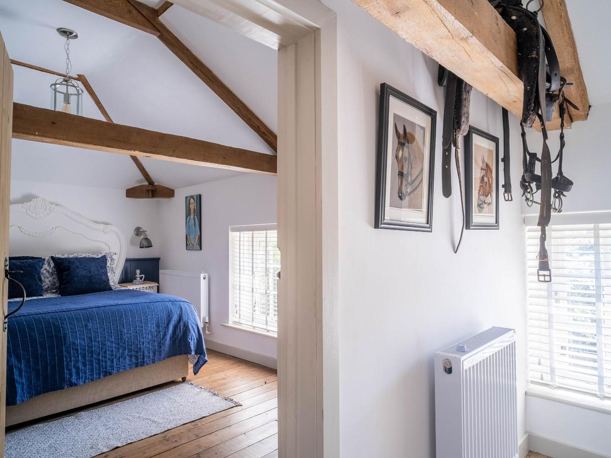 Tack Room Benniworth エクステリア 写真