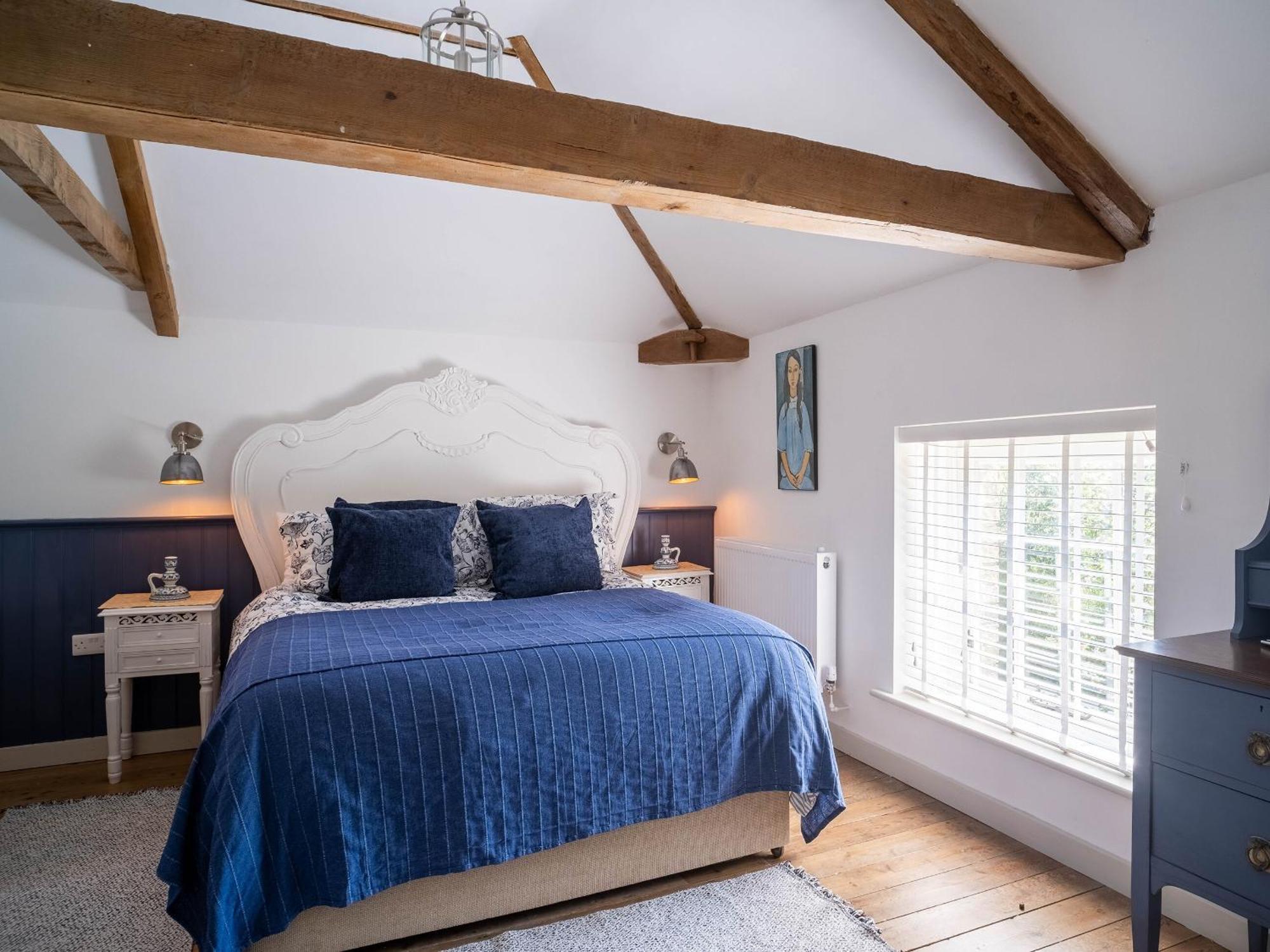 Tack Room Benniworth エクステリア 写真