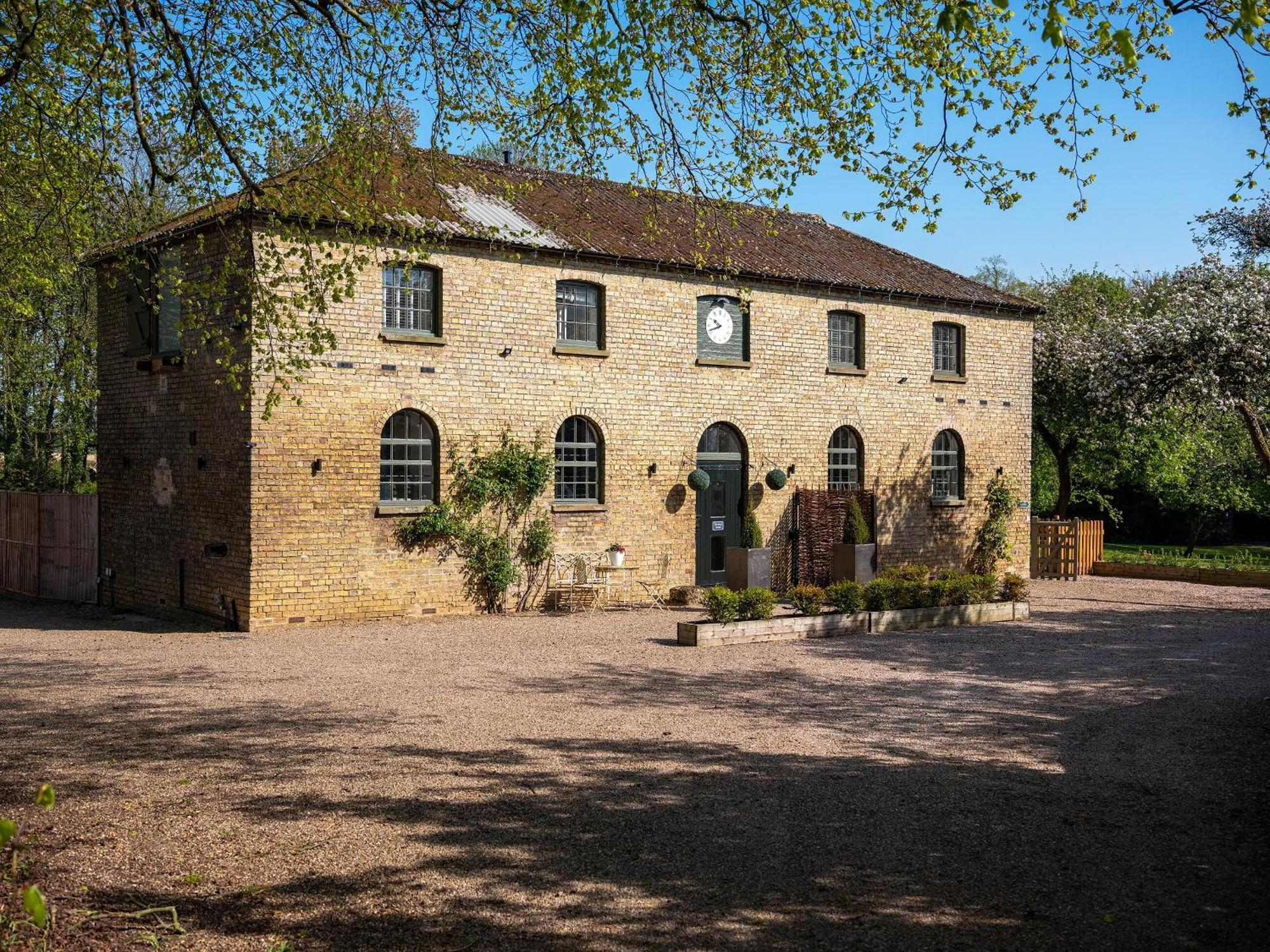 Tack Room Benniworth エクステリア 写真